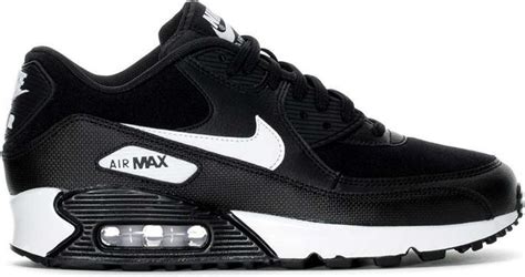 nike air max classic dames zwart leer|Dames Zwart Air Max (22) .